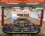 2021 HEAVY DUTY FRAME MACHINE *FREE SHIPPING TO BUYER*  image 6